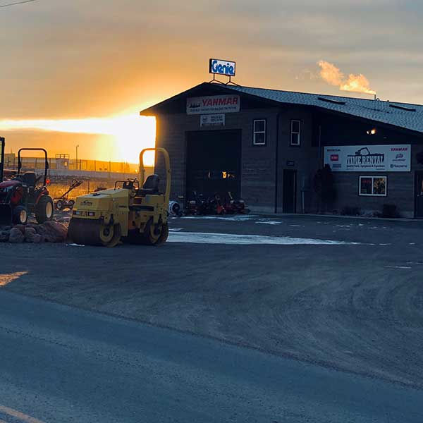 Learn more about Time Rental in Missoula MT