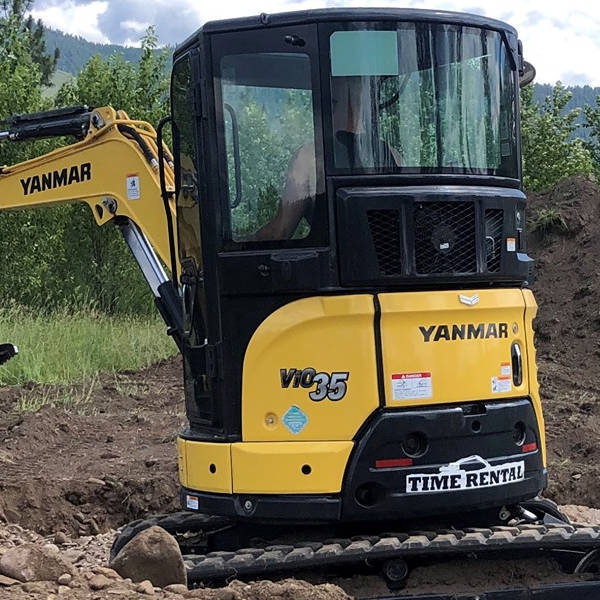 Rent Equipment & Tools in Missoula MT