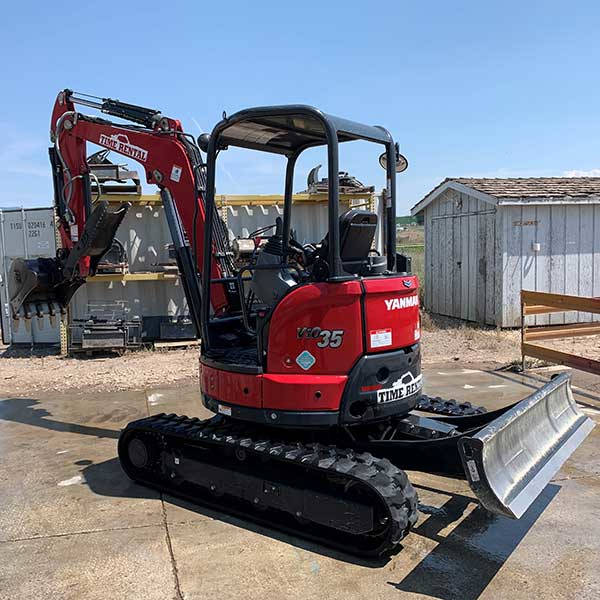 Shop Yanmar Equipment in Missoula MT