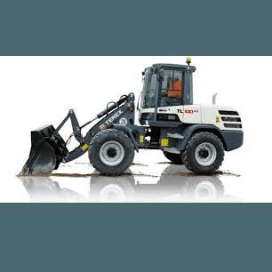 Rental store for terex tl100 in the Missoula area