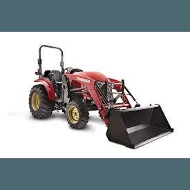 Rental store for yanmar yt235 tl in the Missoula area