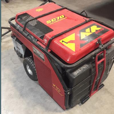 Rental store for sc70 in the Missoula area