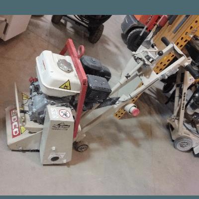 Rental store for concrete scarifier 8 inch in the Missoula area