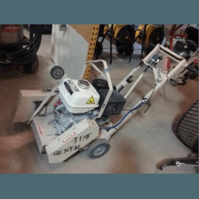 Rental store for concrete saw walk behind 14 inch in the Missoula area