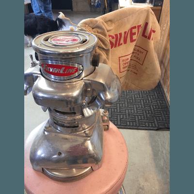 Rental store for edge sander 7 7 8 inch in the Missoula area