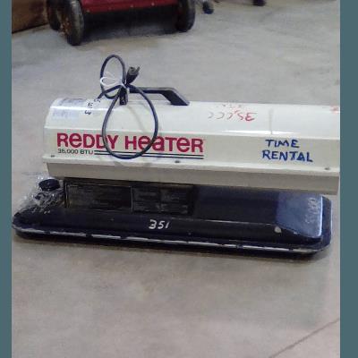 Rental store for diesel heater 35 000 btu in the Missoula area