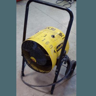 Rental store for fostoria heater 50 amp electric in the Missoula area