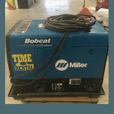 Rental store for welder generator 225 amp gas in the Missoula area