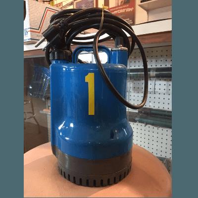 Rental store for 1 inch koshin pondy water pump sub electri in the Missoula area