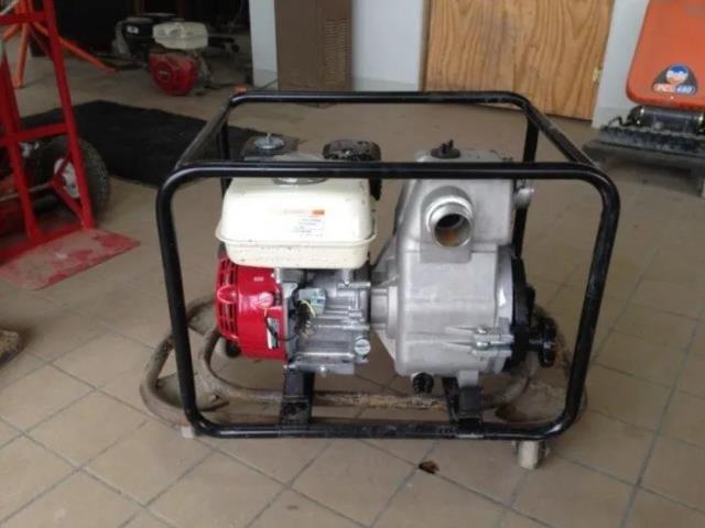 Rental store for 2 inch trash pump gas w hoses in the Missoula area