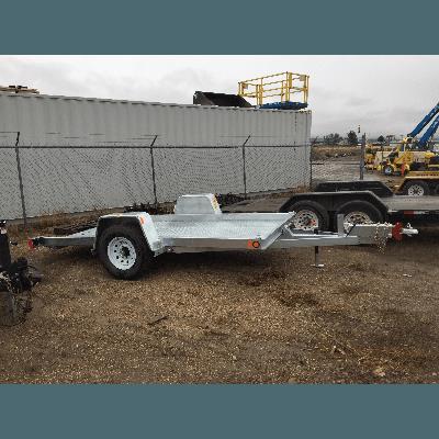 Rental store for best trailer 6 foot x12 foot 2 5 16 ball in the Missoula area