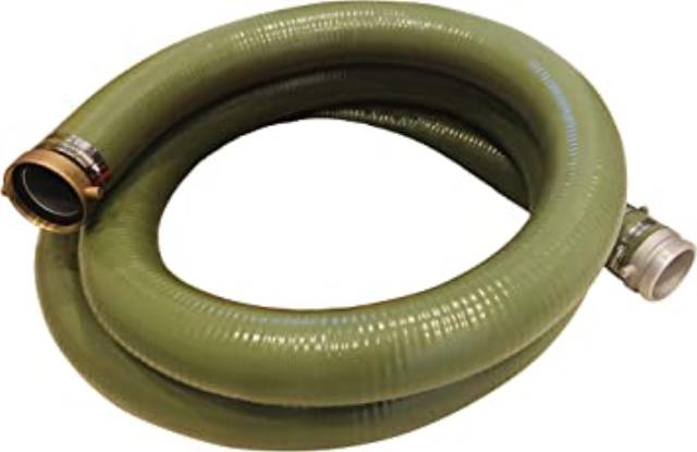 Rental store for 2 inch intake hose in the Missoula area