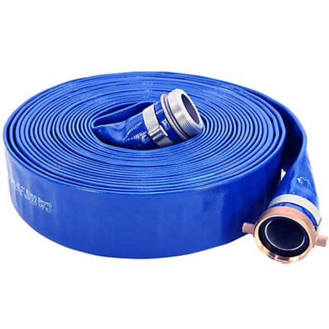 Rental store for 3 inch discharge hose in the Missoula area
