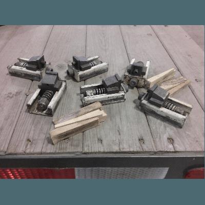 Rental store for blocks strip serts in the Missoula area