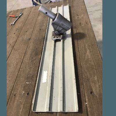 Rental store for bull float in the Missoula area