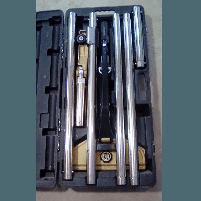 Rental store for carpet stretcher in the Missoula area