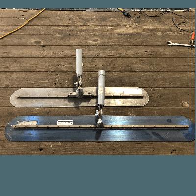 Rental store for fresno blade in the Missoula area