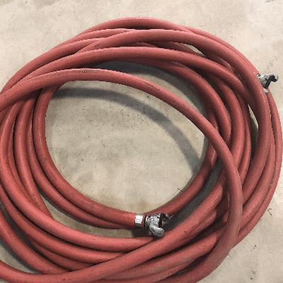 Rental store for hose 50 foot in the Missoula area
