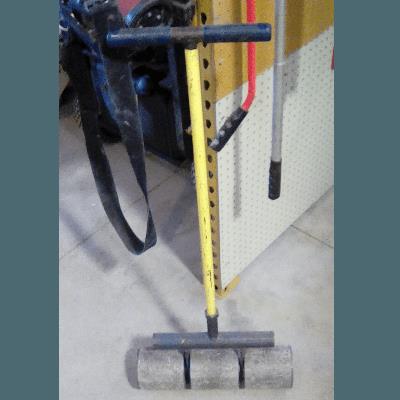 Rental store for linolium roller in the Missoula area