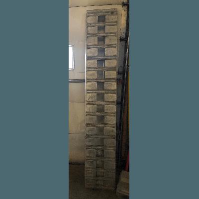 Rental store for loading ramps 8000 lb in the Missoula area