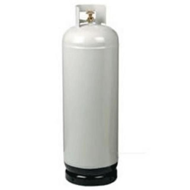 Rental store for propane 100lb tank rent in the Missoula area