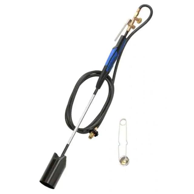 Rental store for weed burner in the Missoula area