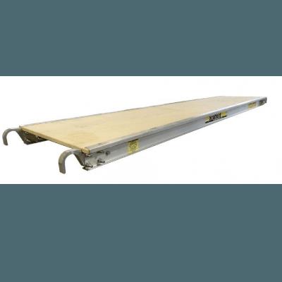 Rental store for scaffold planks 19 inch x7 foot in the Missoula area