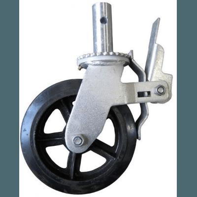 Rental store for scaffold wheels set of 4 in the Missoula area