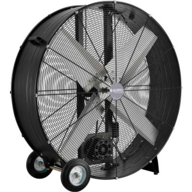 Rental store for 36 inch floor fan in the Missoula area