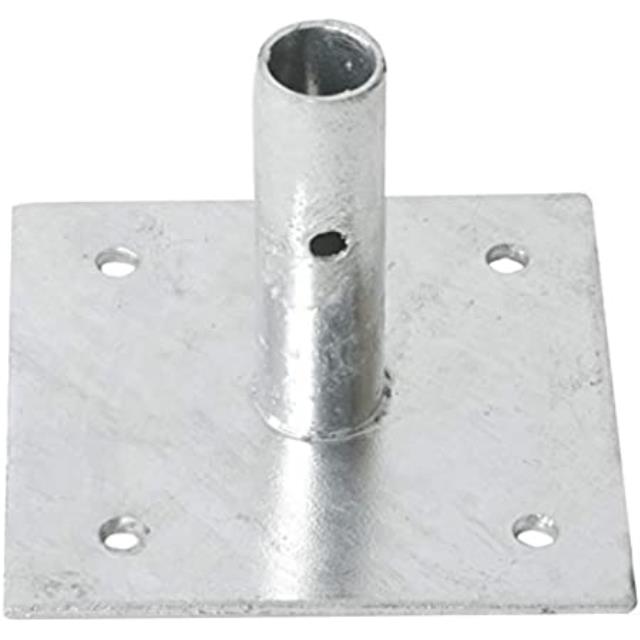 Rental store for scaffold base plates in the Missoula area