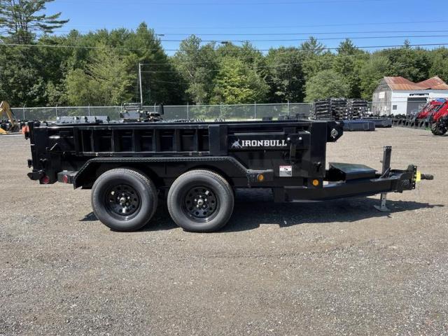 Rental store for dump trailer 10ft 2yrd 7k gvw in the Missoula area
