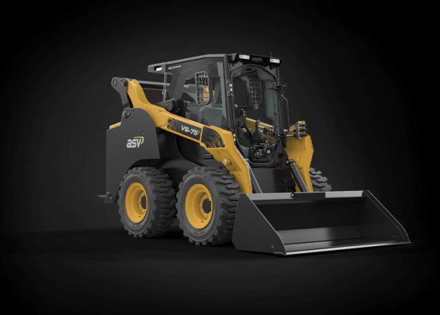 Rental store for cab wheeled skidsteer in the Missoula area