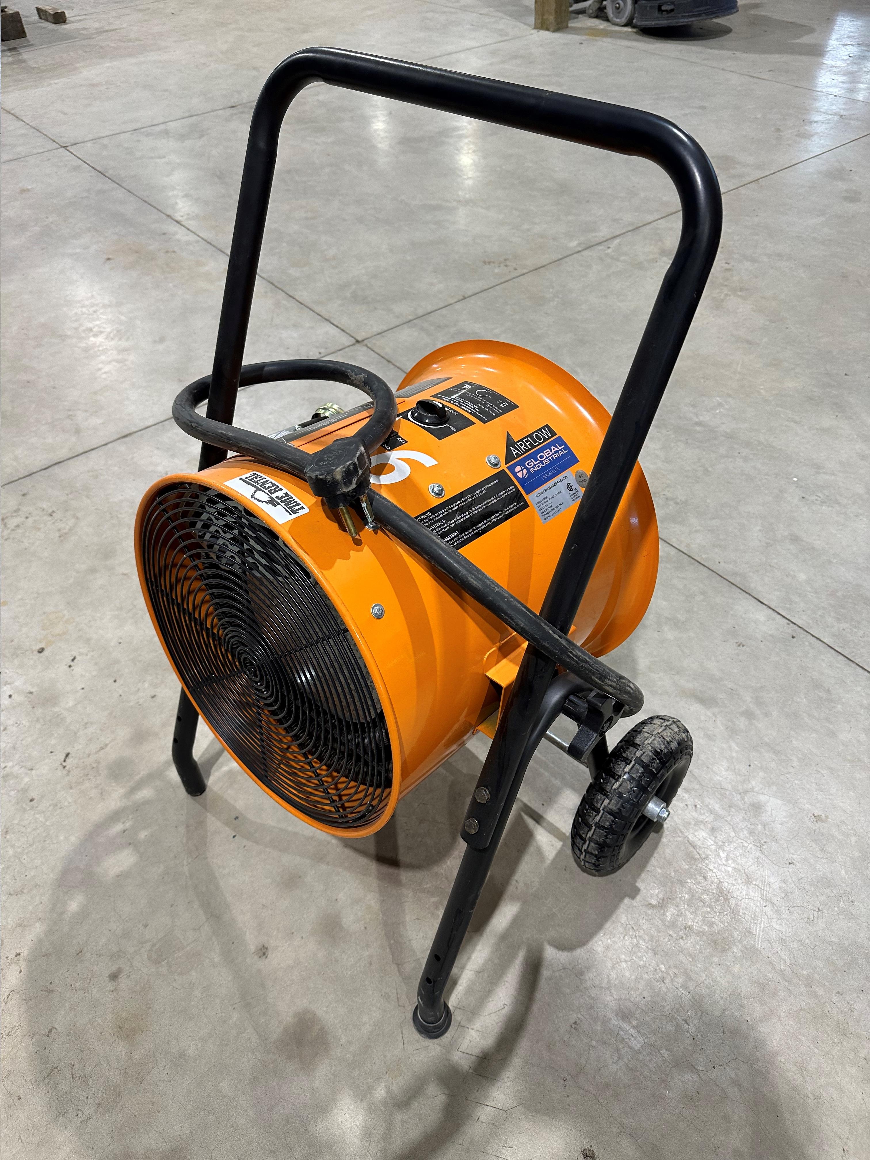 Rental store for fostoria heater 50 amp electric 3 prong in the Missoula area