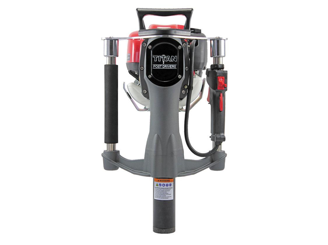 Rental store for post pounder gas in the Missoula area