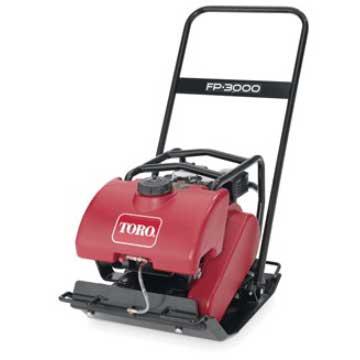 Compaction Equipment Rentals in the Missoula area