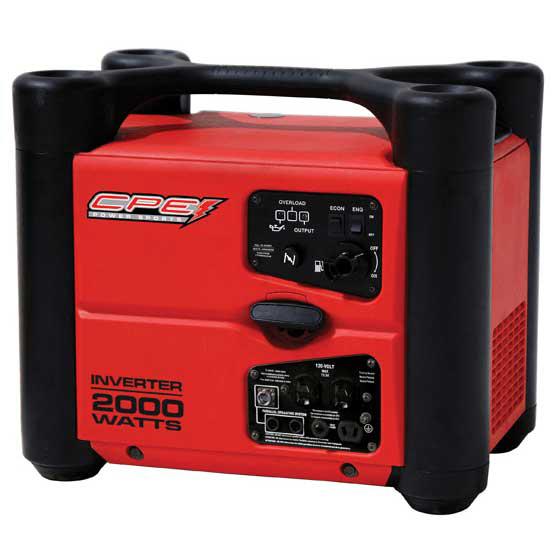 Generator Rentals in the Missoula area