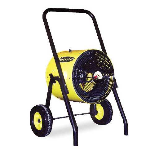 Heater Rentals in the Missoula area