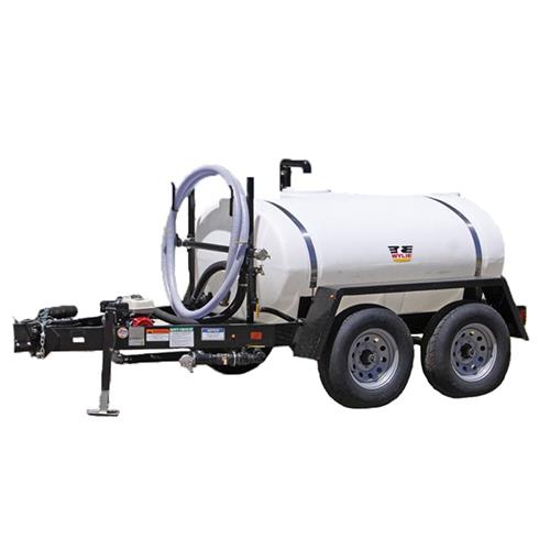 Trailer Rentals in the Missoula area